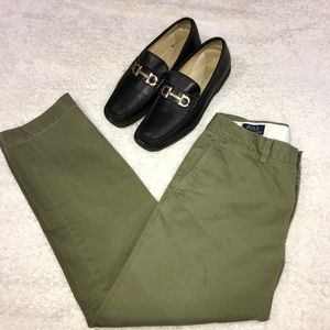 Polo Ralph Lauren | Slim Fit Men’s Chinos Sz 32x30